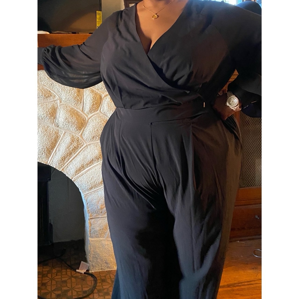 Jumpsuit